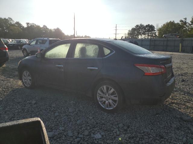 Photo 1 VIN: 3N1AB7AP0DL643270 - NISSAN SENTRA S 