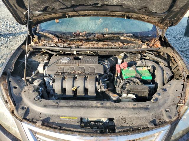 Photo 10 VIN: 3N1AB7AP0DL643270 - NISSAN SENTRA S 