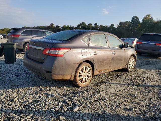 Photo 2 VIN: 3N1AB7AP0DL643270 - NISSAN SENTRA S 