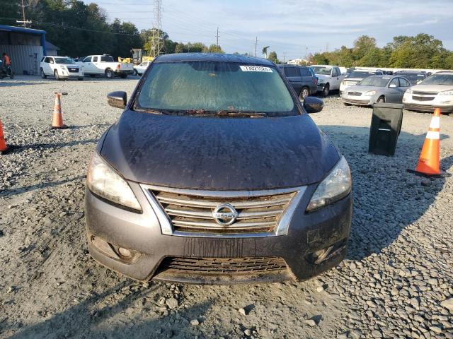 Photo 4 VIN: 3N1AB7AP0DL643270 - NISSAN SENTRA S 