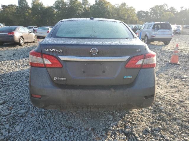 Photo 5 VIN: 3N1AB7AP0DL643270 - NISSAN SENTRA S 