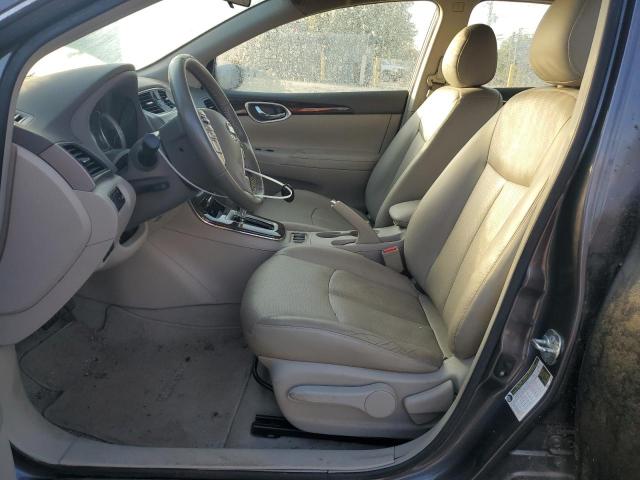 Photo 6 VIN: 3N1AB7AP0DL643270 - NISSAN SENTRA S 