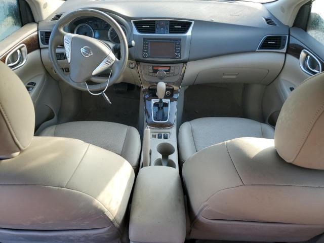 Photo 7 VIN: 3N1AB7AP0DL643270 - NISSAN SENTRA S 