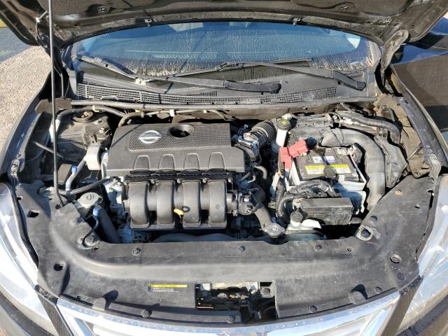 Photo 10 VIN: 3N1AB7AP0DL644340 - NISSAN SENTRA S 