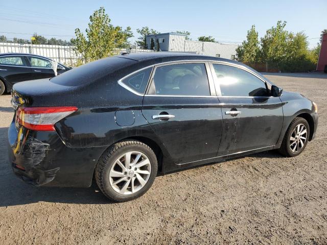 Photo 2 VIN: 3N1AB7AP0DL644340 - NISSAN SENTRA S 