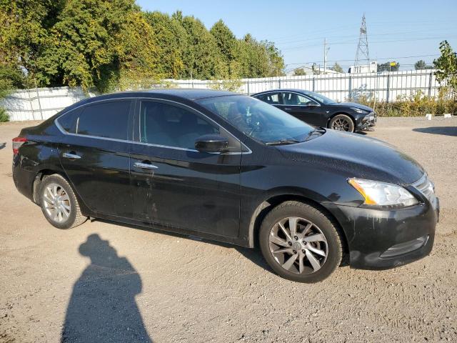 Photo 3 VIN: 3N1AB7AP0DL644340 - NISSAN SENTRA S 