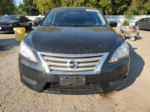 Photo 4 VIN: 3N1AB7AP0DL644340 - NISSAN SENTRA S 