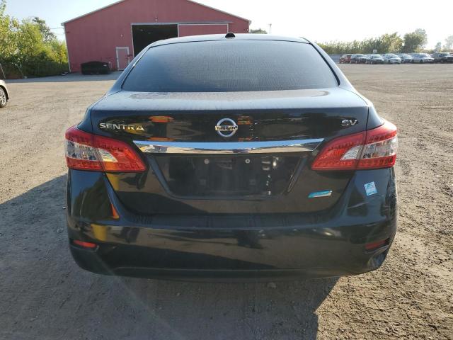 Photo 5 VIN: 3N1AB7AP0DL644340 - NISSAN SENTRA S 