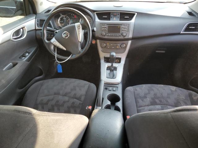 Photo 7 VIN: 3N1AB7AP0DL644340 - NISSAN SENTRA S 