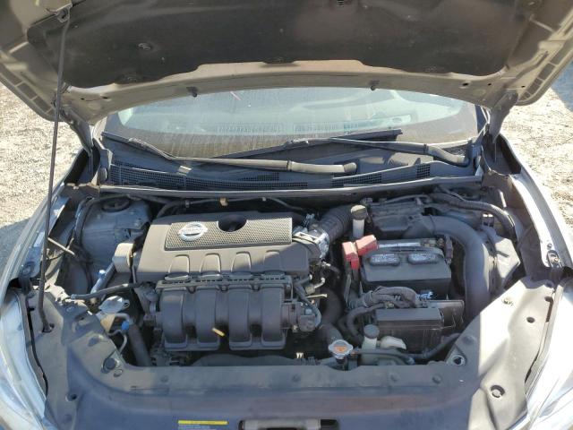 Photo 10 VIN: 3N1AB7AP0DL649182 - NISSAN SENTRA S 