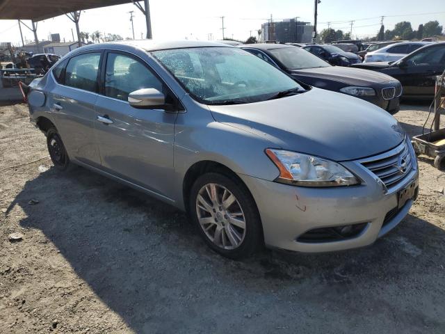 Photo 3 VIN: 3N1AB7AP0DL649182 - NISSAN SENTRA S 