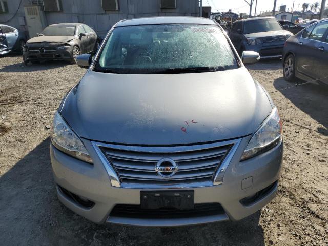 Photo 4 VIN: 3N1AB7AP0DL649182 - NISSAN SENTRA S 