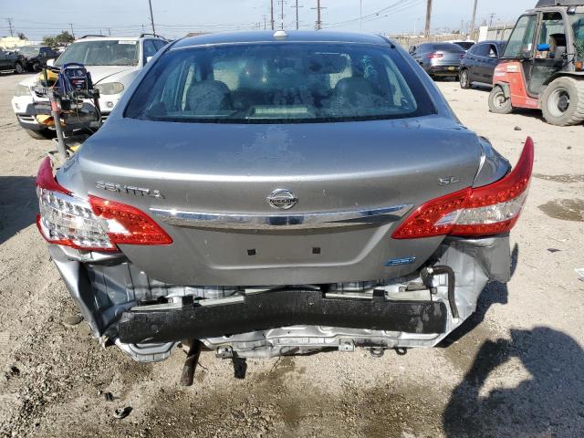 Photo 5 VIN: 3N1AB7AP0DL649182 - NISSAN SENTRA S 