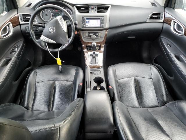 Photo 7 VIN: 3N1AB7AP0DL649182 - NISSAN SENTRA S 