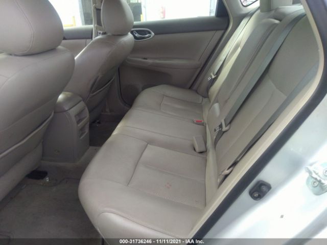 Photo 7 VIN: 3N1AB7AP0DL650221 - NISSAN SENTRA 