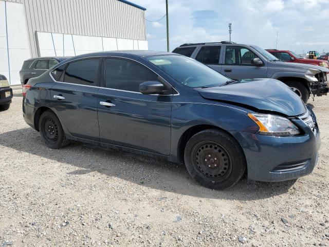 Photo 3 VIN: 3N1AB7AP0DL650753 - NISSAN SENTRA 