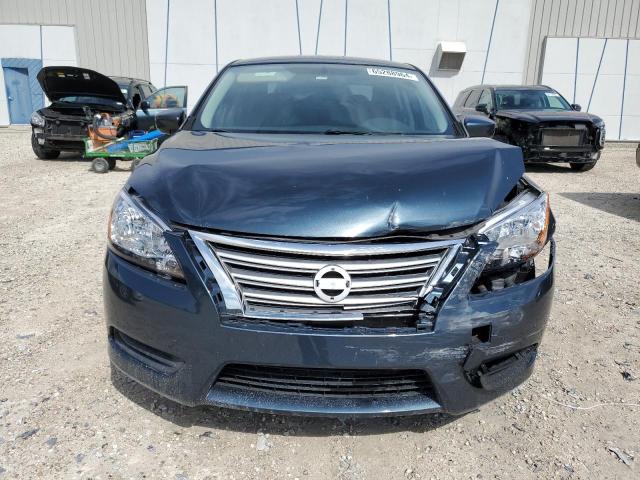 Photo 4 VIN: 3N1AB7AP0DL650753 - NISSAN SENTRA 