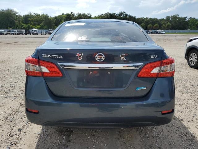 Photo 5 VIN: 3N1AB7AP0DL650753 - NISSAN SENTRA 