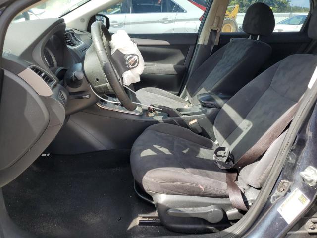 Photo 6 VIN: 3N1AB7AP0DL650753 - NISSAN SENTRA 