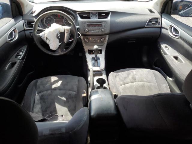 Photo 7 VIN: 3N1AB7AP0DL650753 - NISSAN SENTRA 