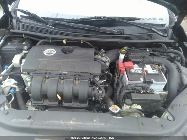 Photo 9 VIN: 3N1AB7AP0DL652115 - NISSAN SENTRA 