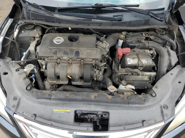 Photo 10 VIN: 3N1AB7AP0DL655581 - NISSAN SENTRA S 