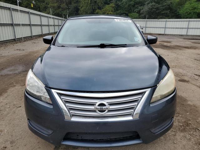 Photo 4 VIN: 3N1AB7AP0DL655581 - NISSAN SENTRA S 