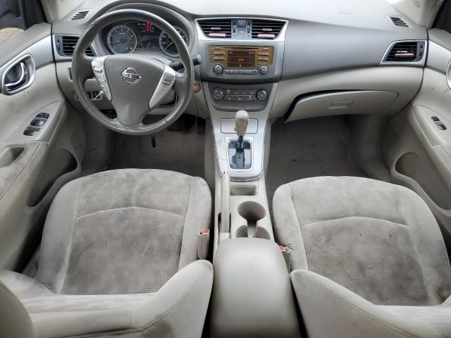 Photo 7 VIN: 3N1AB7AP0DL655581 - NISSAN SENTRA S 