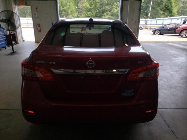 Photo 5 VIN: 3N1AB7AP0DL657394 - NISSAN SENTRA S 