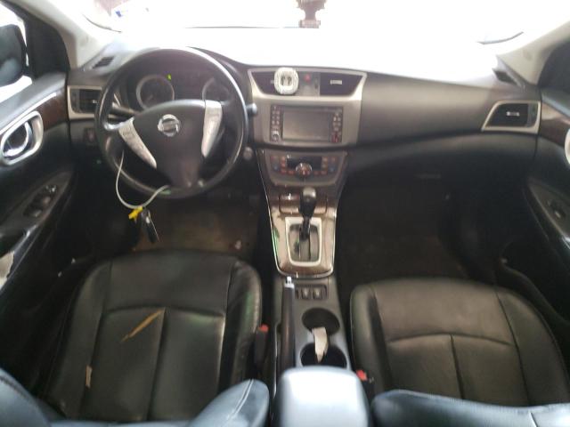 Photo 7 VIN: 3N1AB7AP0DL657394 - NISSAN SENTRA S 