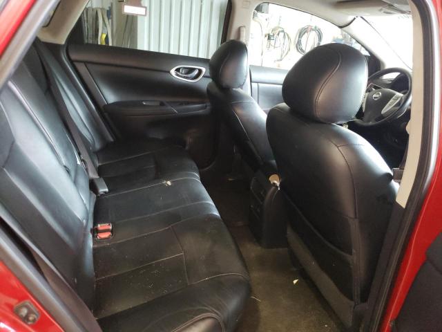 Photo 9 VIN: 3N1AB7AP0DL657394 - NISSAN SENTRA S 