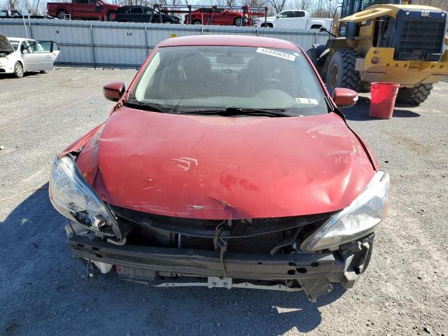 Photo 4 VIN: 3N1AB7AP0DL659775 - NISSAN SENTRA SL 