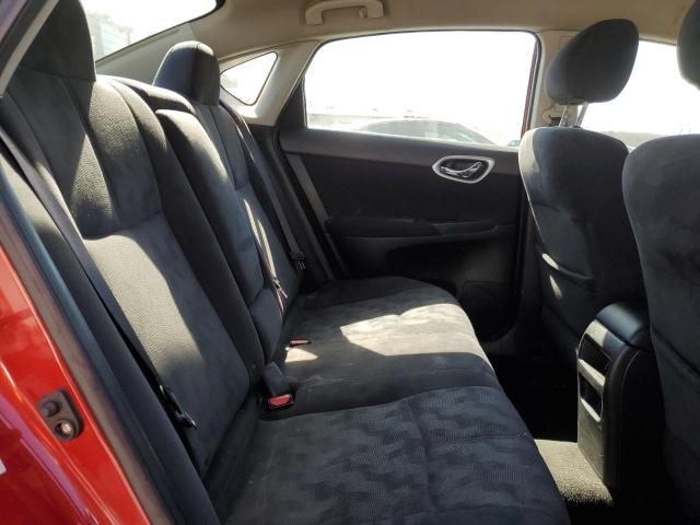 Photo 9 VIN: 3N1AB7AP0DL659775 - NISSAN SENTRA SL 