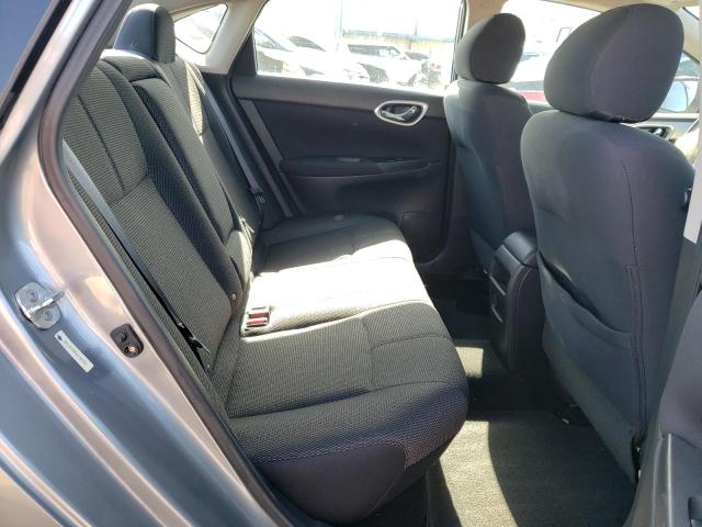 Photo 5 VIN: 3N1AB7AP0DL660151 - NISSAN SENTRA S 