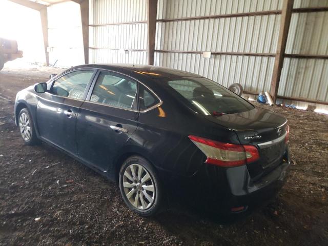 Photo 1 VIN: 3N1AB7AP0DL660571 - NISSAN SENTRA S 