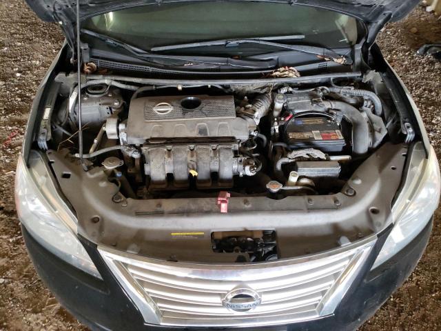 Photo 10 VIN: 3N1AB7AP0DL660571 - NISSAN SENTRA S 