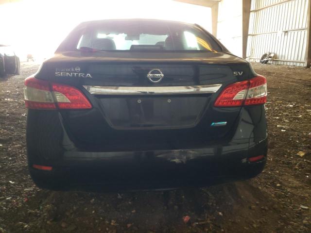 Photo 5 VIN: 3N1AB7AP0DL660571 - NISSAN SENTRA S 