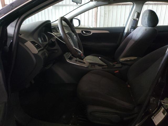 Photo 6 VIN: 3N1AB7AP0DL660571 - NISSAN SENTRA S 