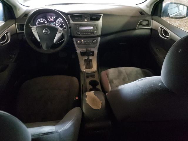 Photo 7 VIN: 3N1AB7AP0DL660571 - NISSAN SENTRA S 