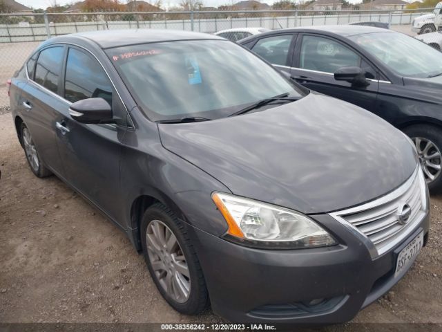 Photo 0 VIN: 3N1AB7AP0DL661705 - NISSAN SENTRA 