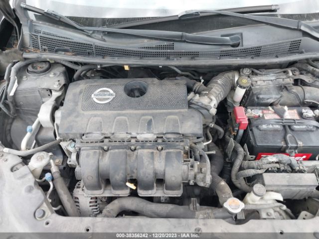 Photo 9 VIN: 3N1AB7AP0DL661705 - NISSAN SENTRA 