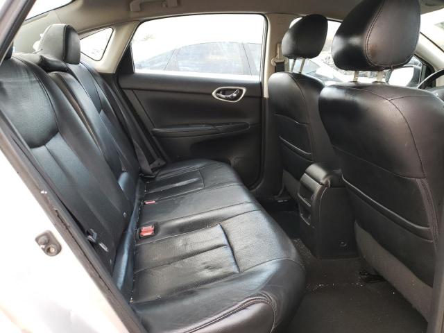 Photo 9 VIN: 3N1AB7AP0DL661963 - NISSAN SENTRA S 