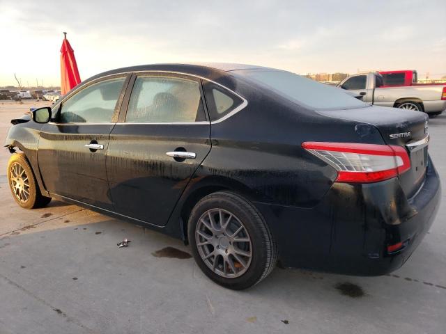 Photo 1 VIN: 3N1AB7AP0DL662059 - NISSAN SENTRA 