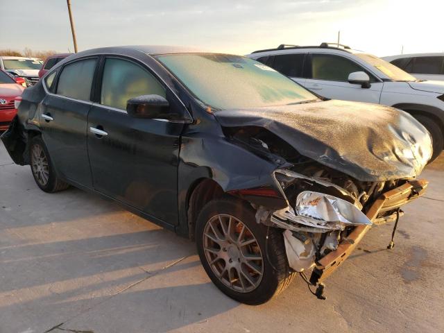 Photo 3 VIN: 3N1AB7AP0DL662059 - NISSAN SENTRA 