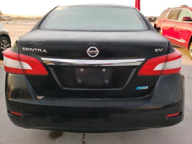 Photo 5 VIN: 3N1AB7AP0DL662059 - NISSAN SENTRA 