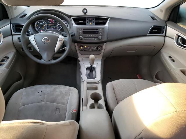 Photo 7 VIN: 3N1AB7AP0DL662059 - NISSAN SENTRA 