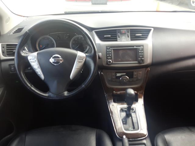 Photo 8 VIN: 3N1AB7AP0DL662742 - NISSAN SENTRA S 