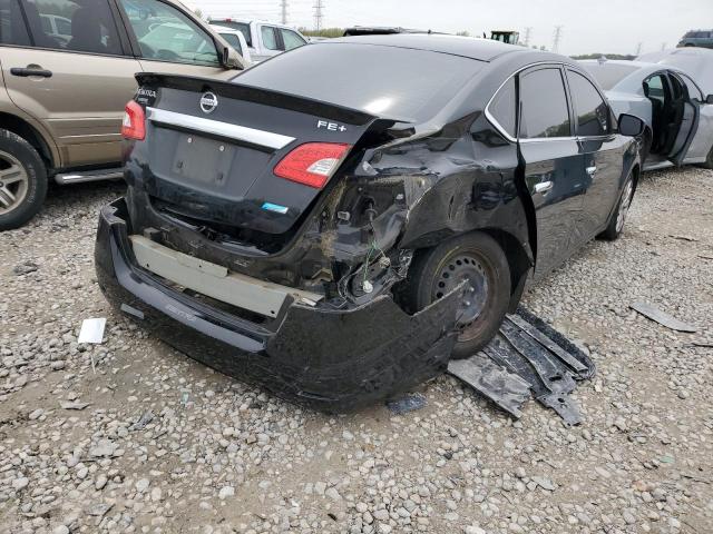 Photo 2 VIN: 3N1AB7AP0DL664457 - NISSAN SENTRA S 