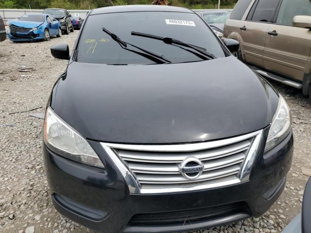 Photo 4 VIN: 3N1AB7AP0DL664457 - NISSAN SENTRA S 