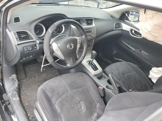 Photo 7 VIN: 3N1AB7AP0DL664457 - NISSAN SENTRA S 